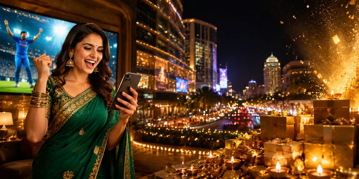 Rummy cards spread out on table in Hyderabad