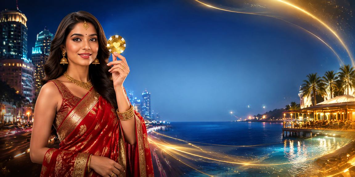 User making secure mobile bets in Kolkata